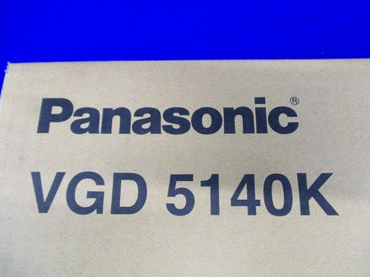 マンションHA Dシリーズ用 カメラ付ロビーインターホン内器 液晶付 VGD5140K