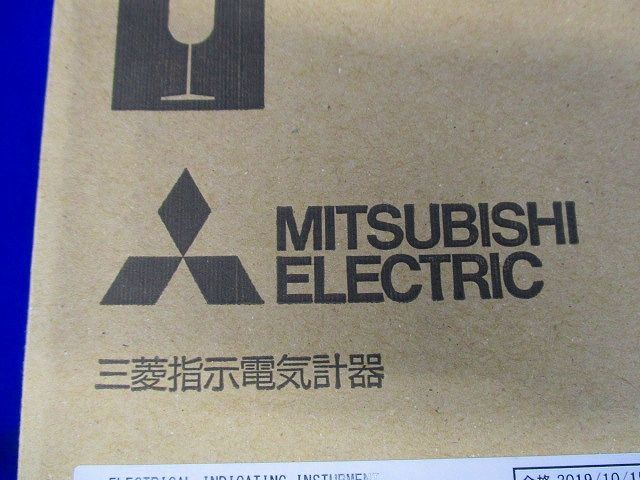 交流電流計 角形計器 Y-Nシリーズ YS-12NAA B 0-150A 150/5A YS-12NAA