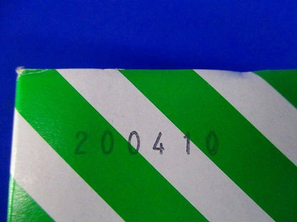 スクエア用簡易耐火用スイッチプレート 10枚入 WT8303W