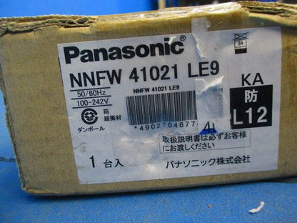 LED用ベースライト(ランプ無) NNFW41021LE9