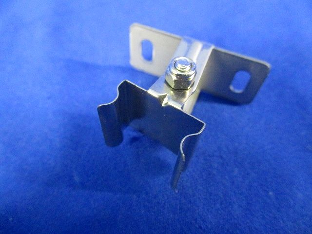取付金具(2個1組×6)(ステンレス) RB-467N1A