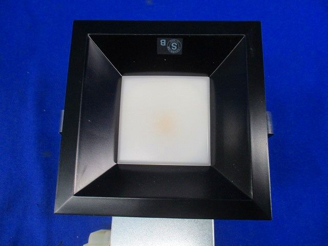 LEDダウンライトφ100(電球色) DDL-111YB