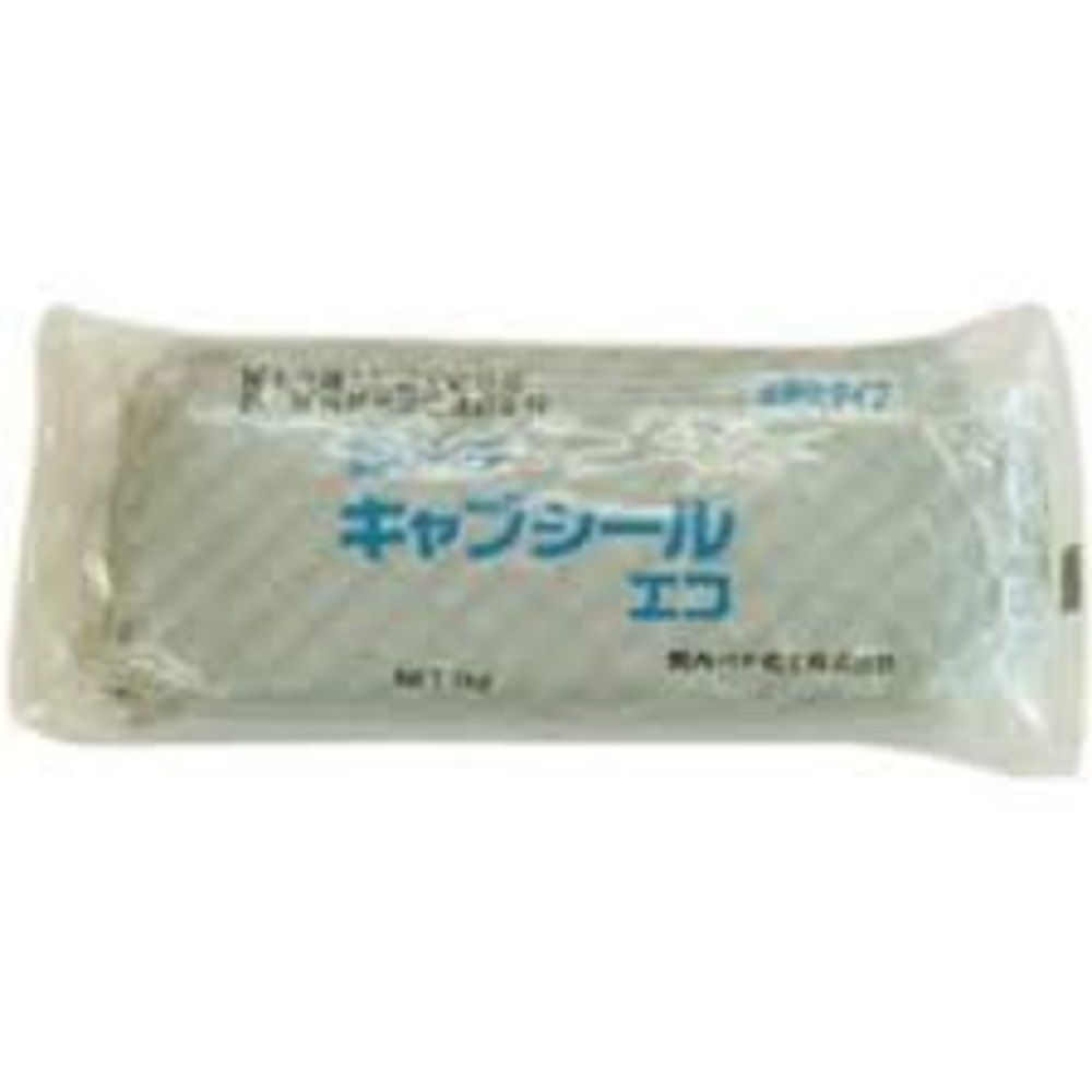 キャブシール エコ ホワイト １ｋｇ キャブシール