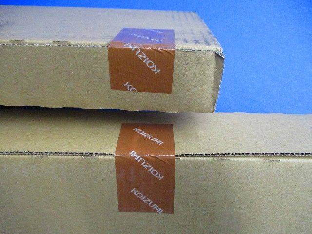 ベースライト 1灯用・W150 非調光 3200lm 本体+ユニット 白色 AH92025L+AE49432L