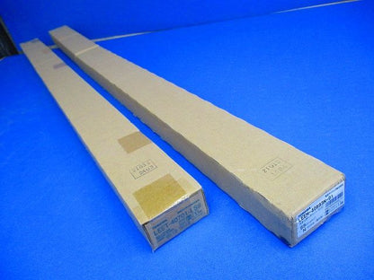 LEDベースライト LED・電源ユニット内臓 調光不可 昼白色 本体+ユニット LEKT407693N-LS9