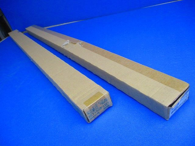 LEDベースライト LED・電源ユニット内臓 調光不可 昼白色 本体+ユニット LEKT407693N-LS9