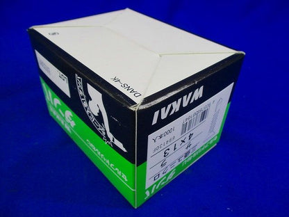 ダンバ ユニクロ サラ 4×13 694130F　1000本入 4×13-1000