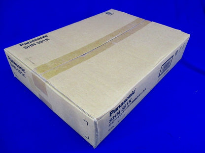 ロビーインターホン用埋込ボックス SHN581K