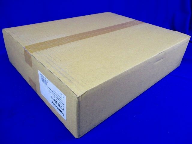 マンションHA Dシリーズ用 制御部分離型カメラ付ロビーインターホン ホワイトシルバー VGW5141S