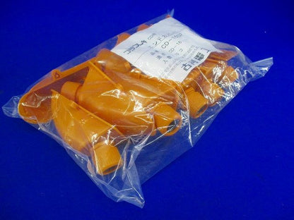 CD管用エンドカバー 10個入 CD-16ER-10
