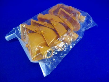 CD管用エンドカバー 10個入 CD-16ER-10