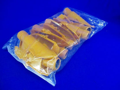 CD管用エンドカバー(10個入) CD-28ER-10
