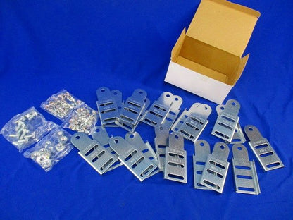 上下自在継ぎ金具 (10個入) WRFG1