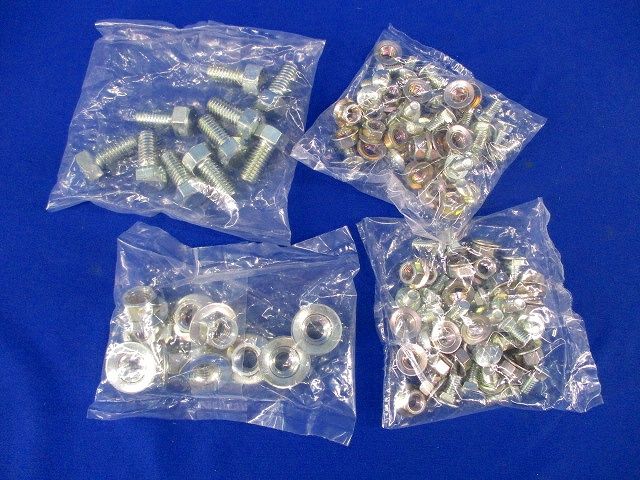 上下自在継ぎ金具 (10個入) WRFG1