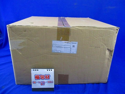 LEDスクエアベースライト パネル付 NYY23095LE9