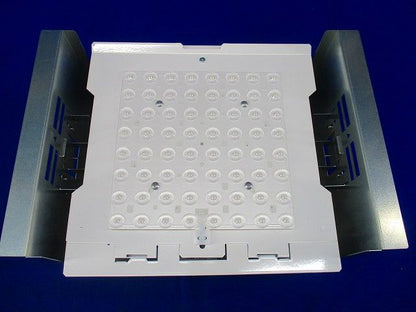 LEDスクエアベースライト パネル付 NYY23095LE9