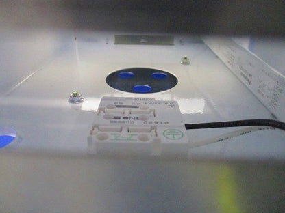 LEDスクエアベースライト パネル付 NYY23095LE9