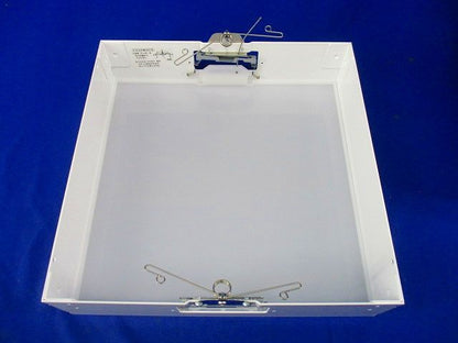 LEDスクエアベースライト パネル付 NYY23095LE9