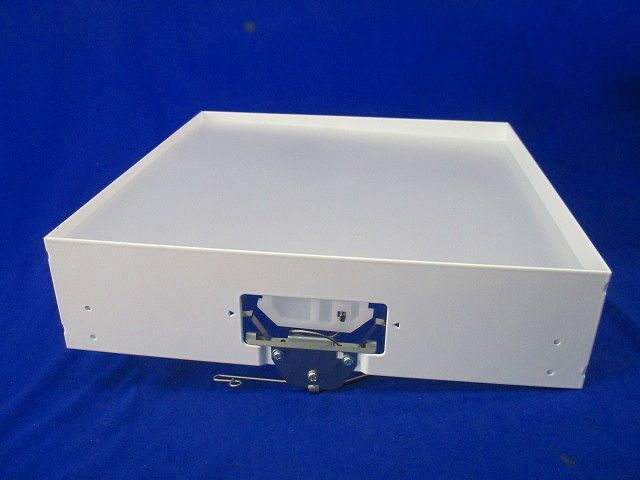 LEDスクエアベースライト パネル付 NYY23095LE9