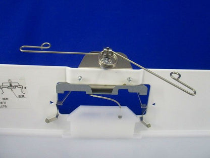 LEDスクエアベースライト パネル付 NYY23095LE9