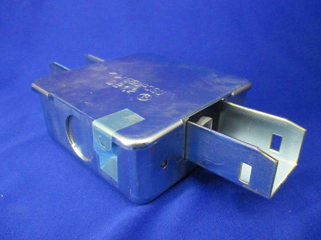 レースウェイジャンクションボックス(14個入) DB1S