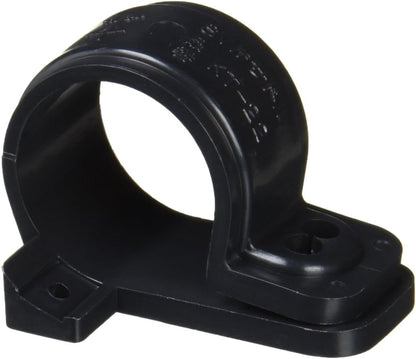 SV片サドル (SVケーブル・TLフレキ・電線管・同軸ケーブル用) 50個入 KT-22-50