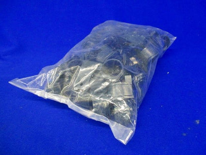 SV片サドル (SVケーブル・TLフレキ・電線管・同軸ケーブル用) 50個入 KT-22-50