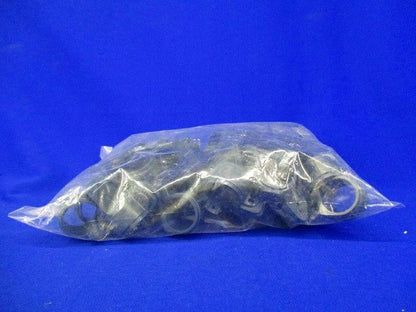 SV片サドル (SVケーブル・TLフレキ・電線管・同軸ケーブル用) 50個入 KT-22-50