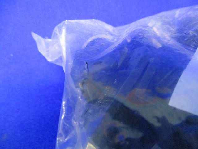 SV片サドル (SVケーブル・TLフレキ・電線管・同軸ケーブル用) 50個入 KT-22-50