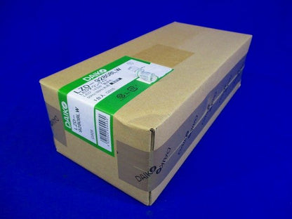 ユニバーサルダウンライト LED内蔵 電球色 LED内蔵 調光器/電源別売 LZD-92808LW