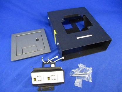 ボックス+プレート(4個入) CEC70000