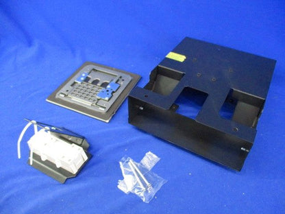 ボックス+プレート(4個入) CEC70000