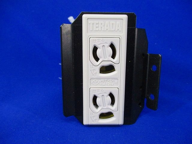 ボックス+プレート(4個入) CEC70000