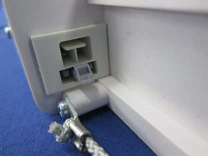 LEDシームレス建築部材照明器具(2本入) NNF09030LE1