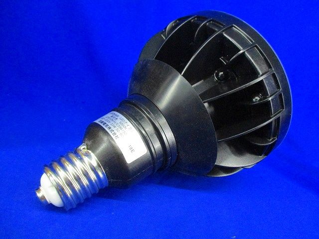 セルフバラスト水銀ランプ100v160w屋外用 E39 黒 LDR33N-H/E39B750