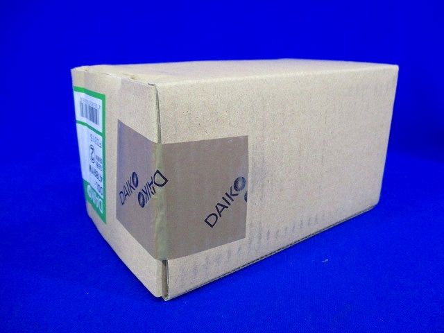 LEDダウンライト 電球色 LED内蔵 調光器別売り DDL-4789YW