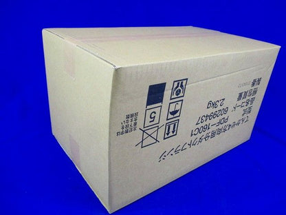 業務用エアコン 分ダクト部材 分ダクトフランジ チャンバー式 PDF-160C1