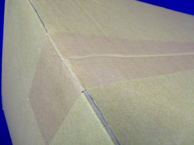 業務用エアコン 分ダクト部材 分ダクトフランジ チャンバー式 PDF-160C1