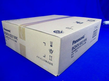 WHMB2個30A Mホワイト BQKN8321WK