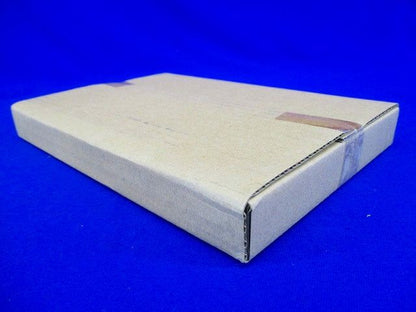 通路誘導灯用適合表示板(左) C級(10形) 片面用 FK10066