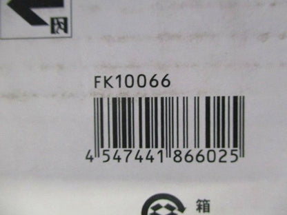 通路誘導灯用適合表示板(左) C級(10形) 片面用 FK10066