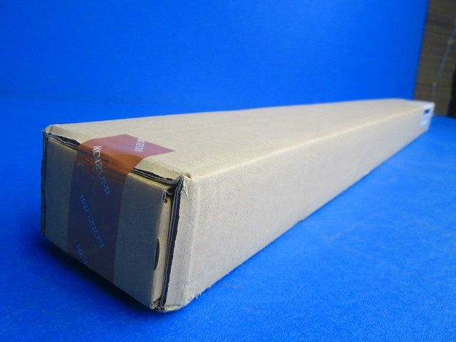 LED一体型キッチンライト arkia 温白色 調光不可 AB47889L