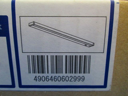 LED一体型キッチンライト arkia 温白色 調光不可 AB47889L