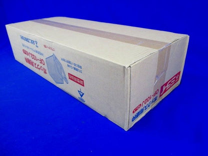 ボックス用継枠 (樹脂・鉄製ボックス用) プラスチック製 10個入り OF-102J-10