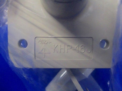 壁引込みパイプ 16サイズ 10個入り KHP-16J-10