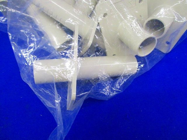 壁引込みパイプ 16サイズ 10個入り KHP-16J-10
