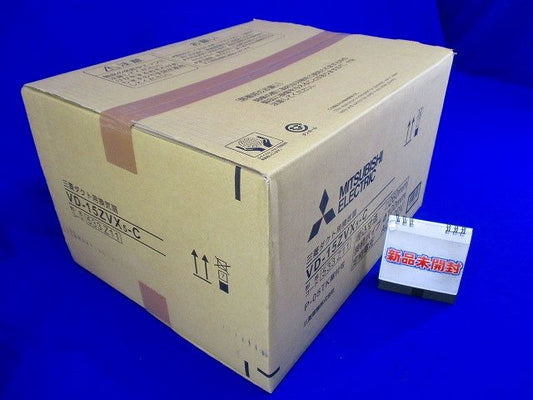 ダクト用換気扇 VD-15ZVX5-C