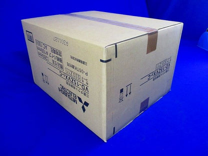 ダクト用換気扇 VD-15ZVX5-C
