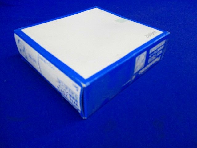 新金属プレート 3コ用 2コ・1コ用 (5個セット) WN7573-05