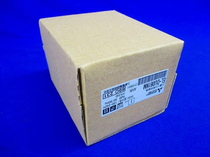 ライトユニット 昼白色 一般タイプ 固定出力 本体は別売り EL-DU061NM AHN